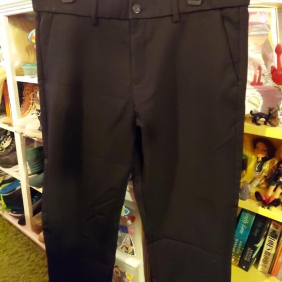 Black dress pants - Picture 3 of 7